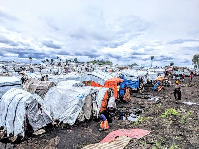 Est/RDC : La SOCIV tire la sonnette d’alarme sur la souffrance des populations déplacées