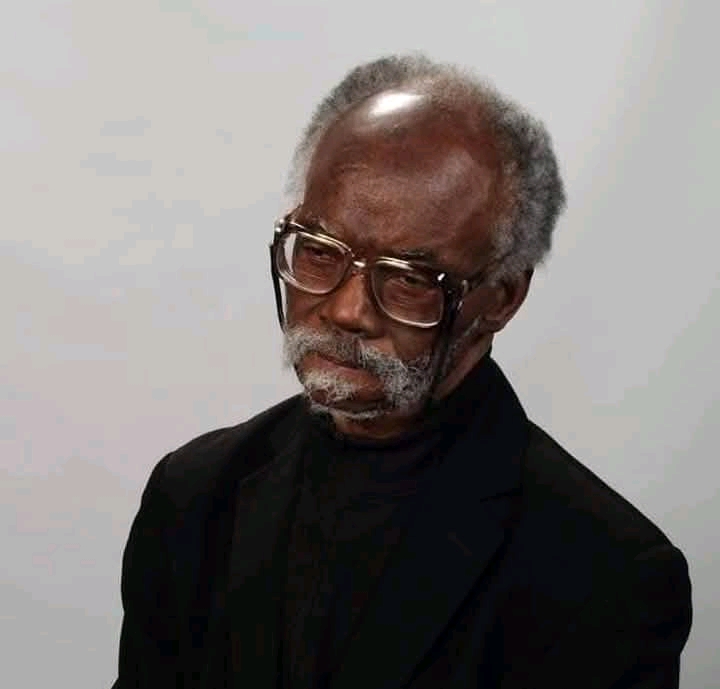 Littérature : Valentin-Yves Mudimbe Vumbi Yoka s’est éteint à l’âge de 83 ans