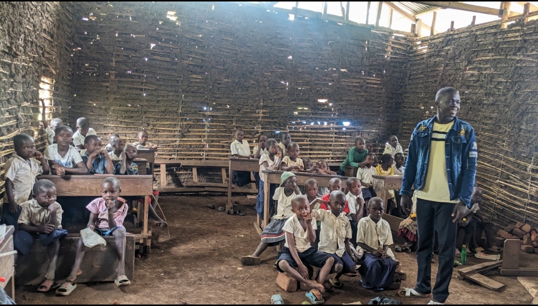 Ituri/Chini ya Kilima : L’éducation en crise  malgré le retour de la sécurité